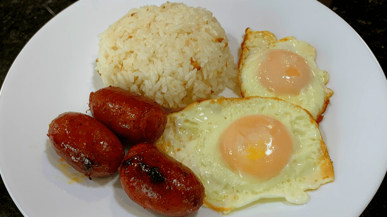 Longsilog