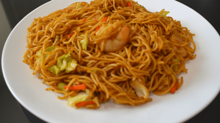Yakisoba