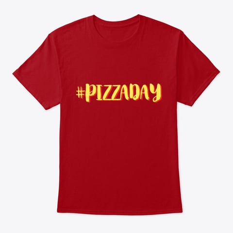 Pizza Day