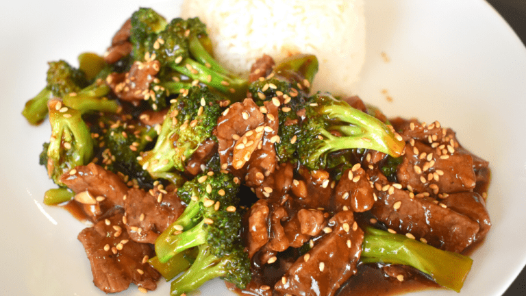Eggplant Tofu Stir Fry - GetRecipe