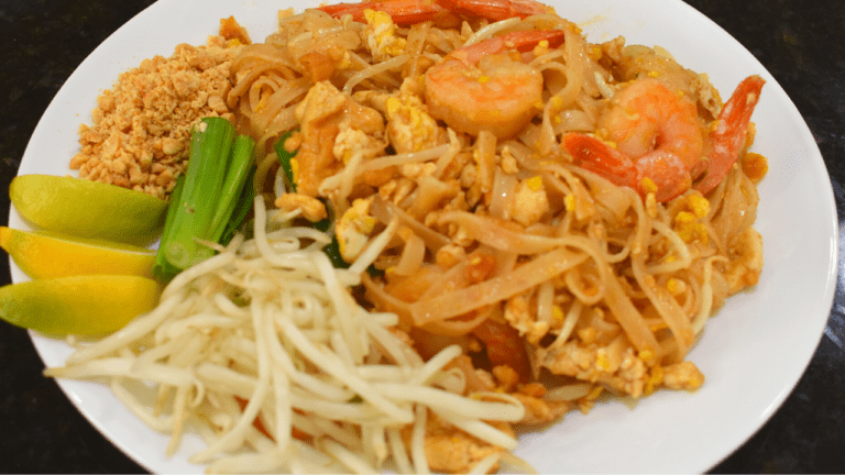 Pad Thai
