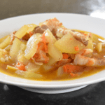 Ginisang Upo with Pork is a simple yet delicious dish that is widely enjoyed in the Philippines. It is easy to make and requires minimal ingredients, yet it provides a full-bodied, flavorful meal that is sure to satisfy any palate.