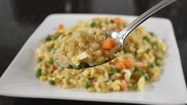 Eggplant Tofu Stir Fry - GetRecipe