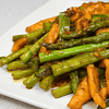 Try this delicious Teriyaki Chicken and Asparagus recipe! It's quick, easy, and sure to satisfy your cravings. Impress your friends with this tasty dish that's packed with flavor - they won't believe how quickly you whipped it up! Get cooking now for the perfect quick & easy meal!