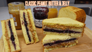 PB&J sandwiches are one of America's favorite lunches, but making them can be tricky - if you don't do it right, your sandwich will end up too soggy or too dry. But don't worry - I'm here to show you all the must-know tips for making one that melts in your mouth with every bite. So let's get started!