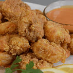 Fried Shrimp