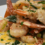 Creamy Garlic Butter Tuscan Shrimp is a mouthwatering dish that has gained immense popularity in recent years for its rich and indulgent flavors. It is a classic Italian-American dish that combines fresh shrimp, creamy garlic butter sauce, and Tuscan herbs to create a truly decadent culinary experience.