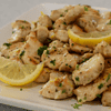 Lemon garlic chicken bites are a delicious and easy-to-make dish that is sure to be a crowd-pleaser at any gathering. The combination of tangy lemon and savory garlic creates a burst of flavor in every bite, making this dish the perfect choice for both casual meals and special occasions.