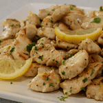 Lemon garlic chicken bites are a delicious and easy-to-make dish that is sure to be a crowd-pleaser at any gathering. The combination of tangy lemon and savory garlic creates a burst of flavor in every bite, making this dish the perfect choice for both casual meals and special occasions.