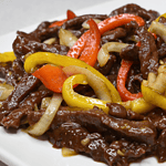 Beef stir fry is a popular dish that combines tender beef, savory onions, and crisp bell peppers into one flavorful meal. This delicious dish has its roots in Asian cuisine, but has become a household favorite all around the world.