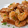 Butter Garlic Shrimp
