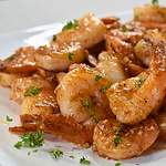 How To Make The Best Butter Garlic Shrimp