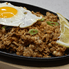 Rotisserie Chicken Sisig Recipe