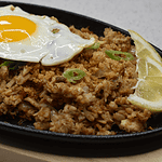Rotisserie Chicken Sisig Recipe